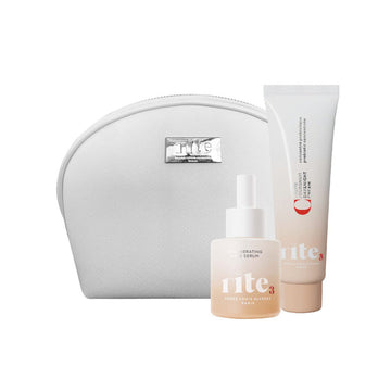 SLA Paris The Simple Rite Intense Moisturising Kit