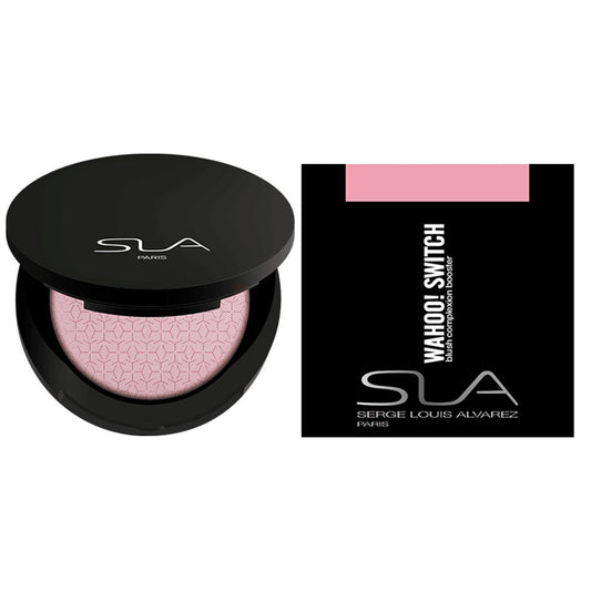 SLA Paris Wahoo Switch Blush Wahoo Blush