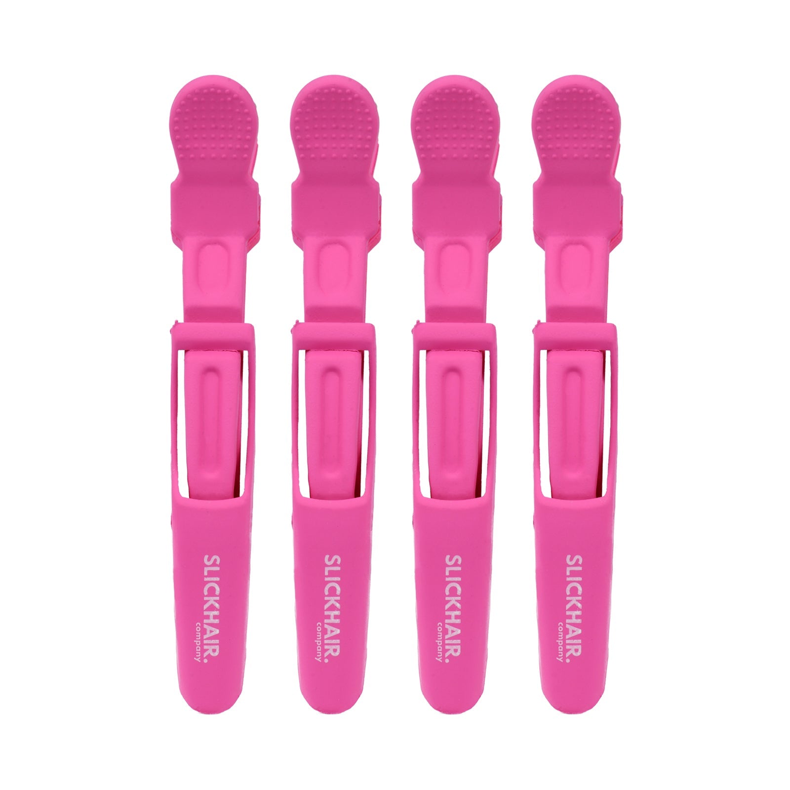 Slick Hair Company Grip Clips 4 pack