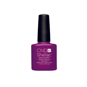 CND Shellac Tango Passion 7.3ml