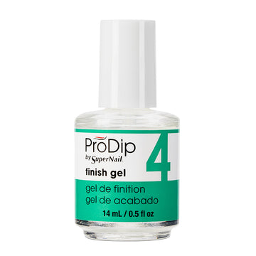 ProDip by SuperNail Finish Gel 14ml