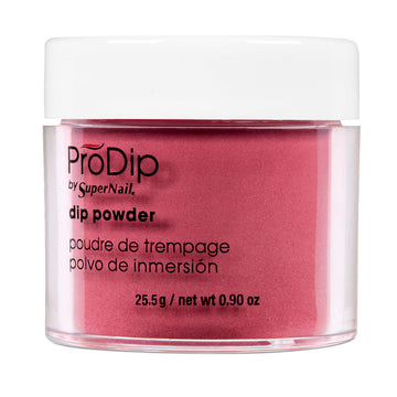 ProDip by SuperNail Nail Dip Powder - French Mauve 25g