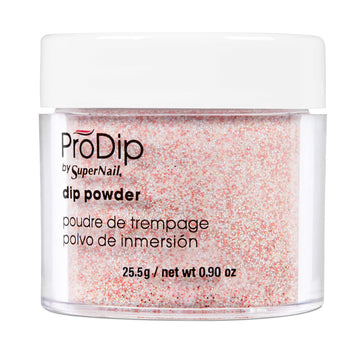 ProDip by SuperNail Nail Dip Powder - New Year Sparkles 25g