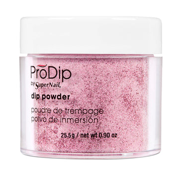 ProDip by SuperNail Nail Dip Powder - Material Girl 25g