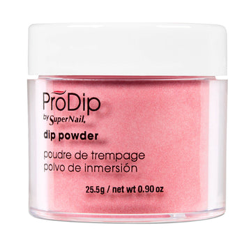 ProDip by SuperNail Nail Dip Powder - Vintage Rose 25g