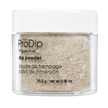 ProDip by SuperNail Nail Dip Powder - Party Ready 25g
