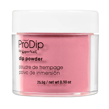 ProDip by SuperNail Nail Dip Powder - Guava Delight 25g