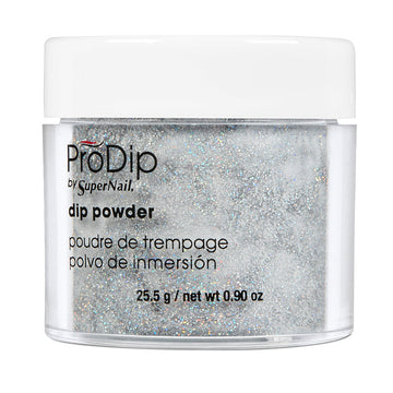 ProDip by SuperNail Nail Dip Powder - Disco Party 25g