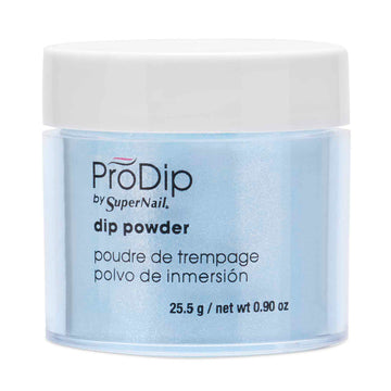 ProDip by SuperNail Nail Dip Powder - Floating on Bubbles 25g
