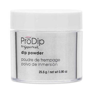 ProDip by SuperNail Nail Dip Powder - Half Shell Surprise 25g