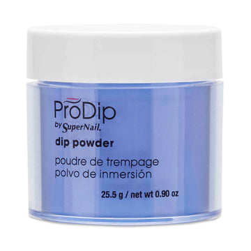 ProDip by SuperNail Nail Dip Powder - Commander in Reef 25g