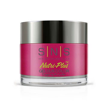 SNS Gelous Color Dipping Powder 377 Finesse 43g