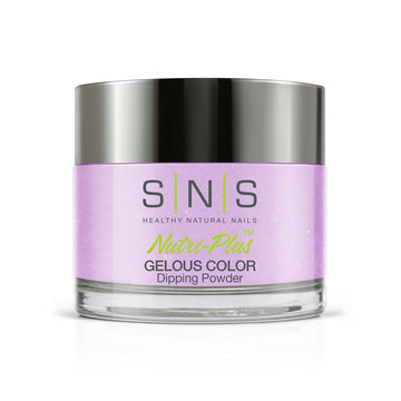 SNS Gelous Color Dipping Powder 381 First Bite 43g