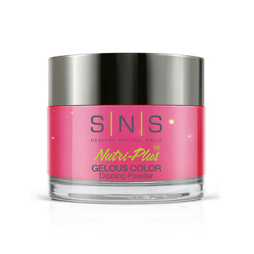 SNS Gelous Color Dipping Powder 382 Bold As Love 43g
