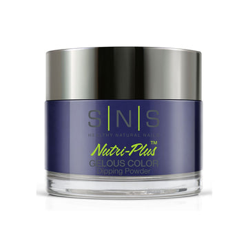 SNS Gelous Color Dipping Powder SP10 Pirate Bootie 43g
