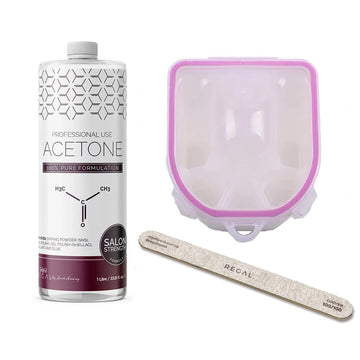 SNS & Dipping Systems Standard Soak Off Removal Kit