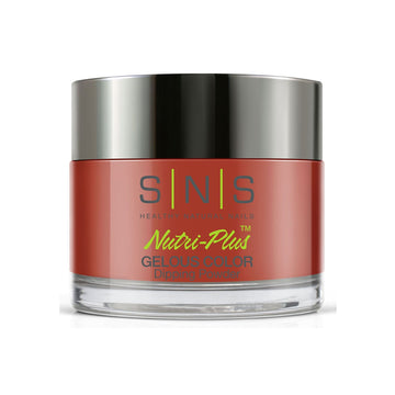 SNS Gelous Color Dipping Powder AC12 Canon In D 43g