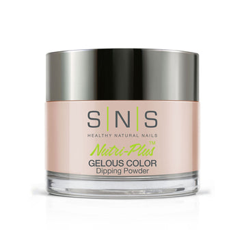 SNS Gelous Color Dipping Powder AC21 Congeniality 43g