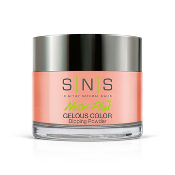 SNS Gelous Color Dipping Powder BD02 Spandex Ballet 43g