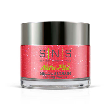 SNS Gelous Color Dipping Powder BD03 Gin & Tunic 43g