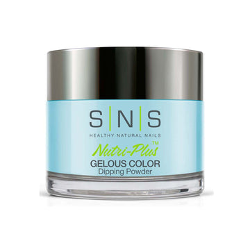 SNS Gelous Color Dipping Powder BD10 Cashmere Cardigan 43g