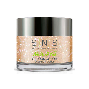 SNS Gelous Color Dipping Powder BD15 Mohair Sweater 43g