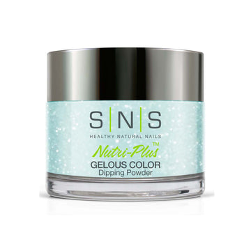 SNS Gelous Color Dipping Powder BD17 String Bikini 43g