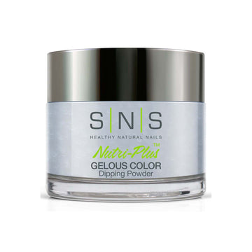 SNS Gelous Color Dipping Powder BD22 Sexy Halter 43g