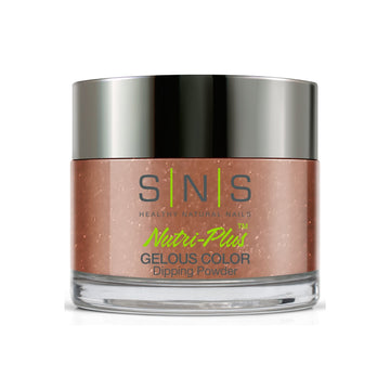 SNS Gelous Color Dipping Powder BM03 Dragon Tree 43g