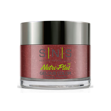 SNS Gelous Color Dipping Powder BM13 Gloriosa Lily 43g