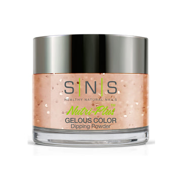 SNS Gelous Color Dipping Powder BM31 Rose Garland 43g