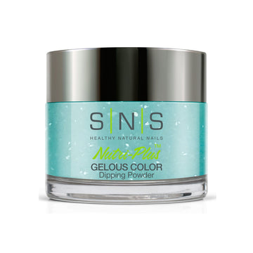 SNS Gelous Color Dipping Powder BM36 Lamb's Ear 43g
