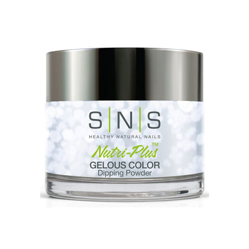 SNS Gelous Color Dipping Powder BP04 Atlantic Puffin 43g