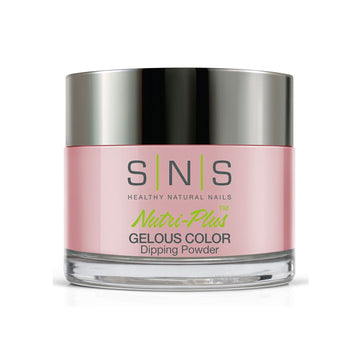 SNS Gelous Color Dipping Powder BP07 Roseate Spoonbill 43g