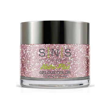 SNS Gelous Color Dipping Powder BP08 Chatty Parrot 43g