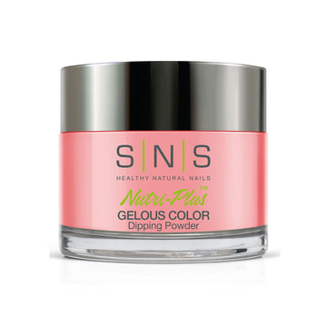 SNS Gelous Color Dipping Powder BP35 My Pet Cockatoo 43g