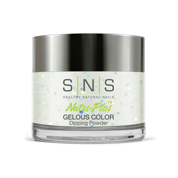 SNS Gelous Color Dipping Powder DW01 Amalfi Coast 43g