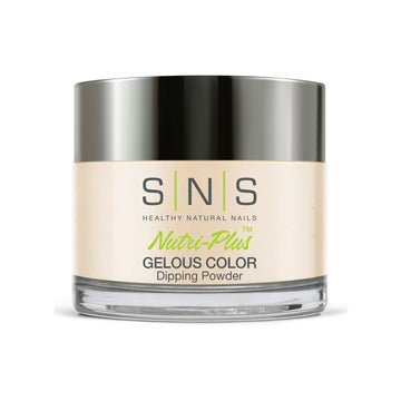 SNS Gelous Color Dipping Powder DW03 Bahamas 43g