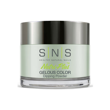 SNS Gelous Color Dipping Powder DW04 Cabo San Lucas 43g