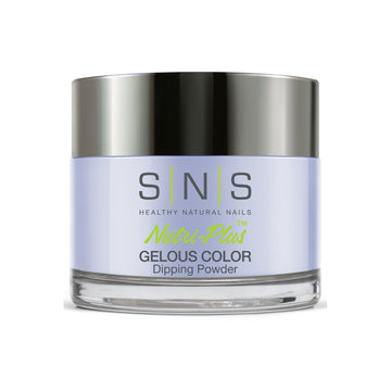 SNS Gelous Color Dipping Powder DW07 Door County 43g