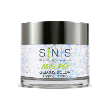 SNS Gelous Color Dipping Powder DW08 Eternal City 43g