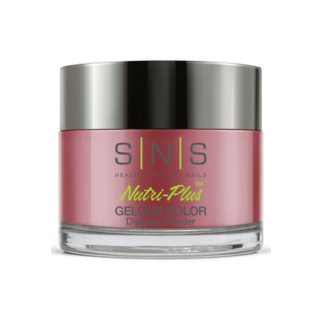 SNS Gelous Color Dipping Powder DW11 Grace Bay 43g