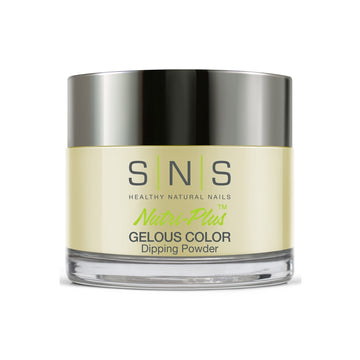 SNS Gelous Color Dipping Powder DW13 Great Barrier Reef 43g