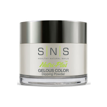 SNS Gelous Color Dipping Powder DW16 Kauai Garden 43g
