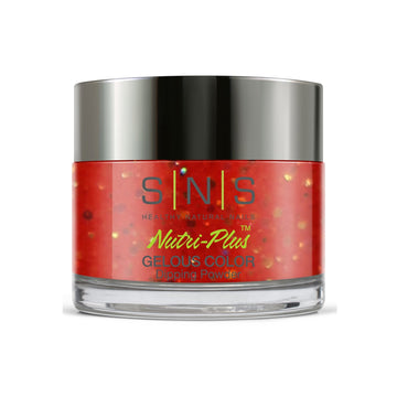 SNS Gelous Color Dipping Powder DW17 Key Largo 43g