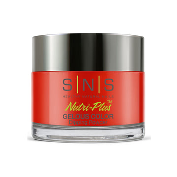 SNS Gelous Color Dipping Powder DW18 Kitty Hawk 43g