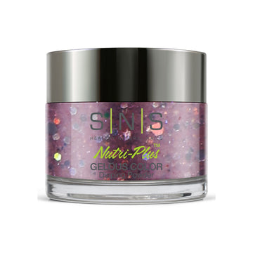 SNS Gelous Color Dipping Powder DW21 Mackinac Island 43g