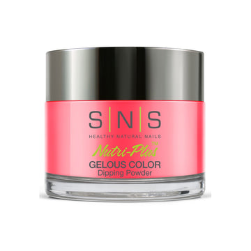 SNS Gelous Color Dipping Powder DW24 Nantucket Sound 43g