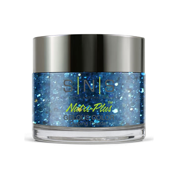 SNS Gelous Color Dipping Powder DW31 Sonoma Valley 43g