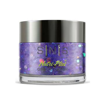 SNS Gelous Color Dipping Powder DW36 Vegas, Baby 43g